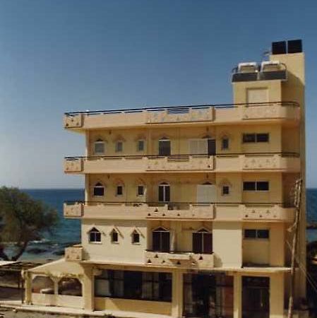 Melani Apartments Kreta Eksteriør bilde